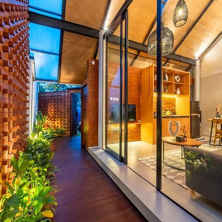 Casa Estrella - Luxe In Ubud Zewnętrze zdjęcie