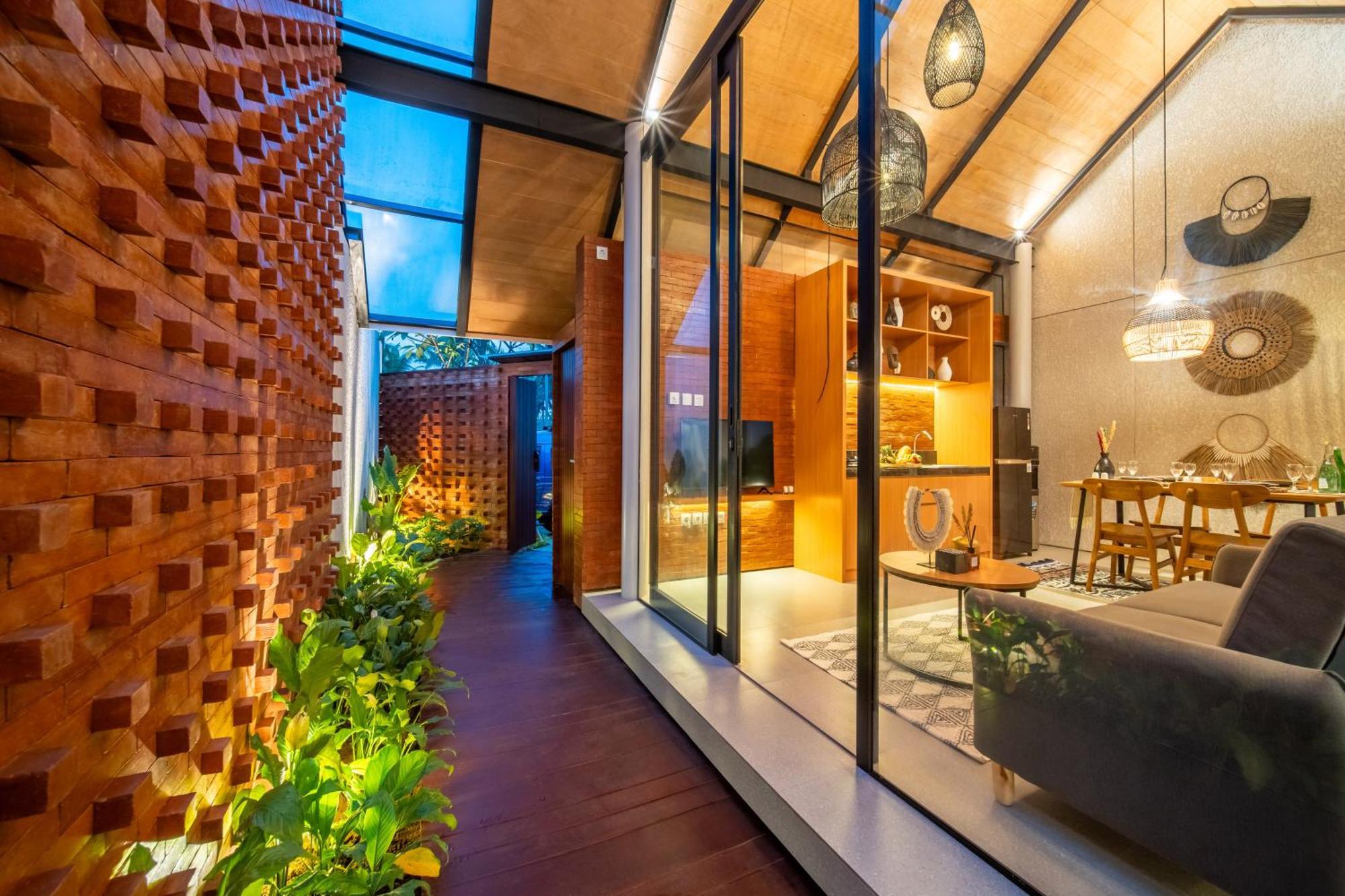 Casa Estrella - Luxe In Ubud Zewnętrze zdjęcie