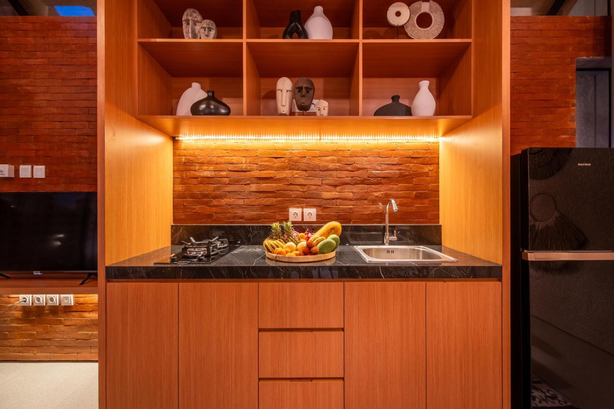 Casa Estrella - Luxe In Ubud Zewnętrze zdjęcie