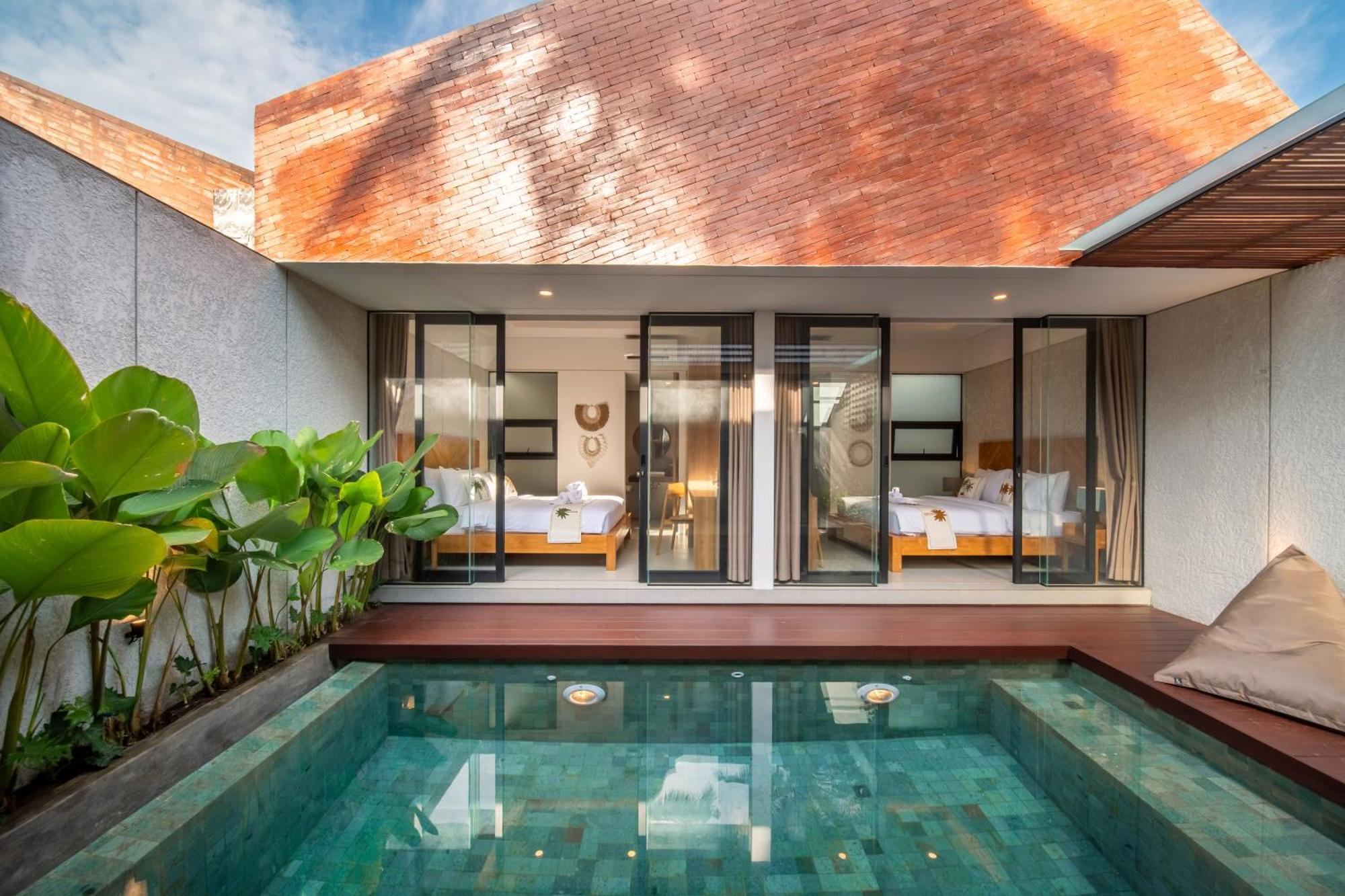 Casa Estrella - Luxe In Ubud Zewnętrze zdjęcie