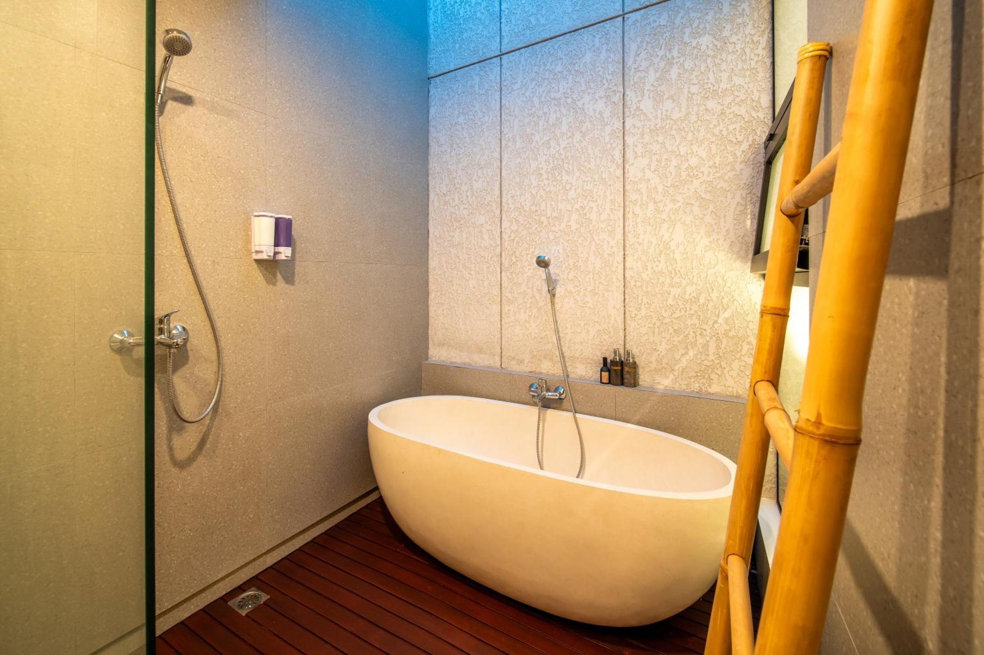 Casa Estrella - Luxe In Ubud Zewnętrze zdjęcie
