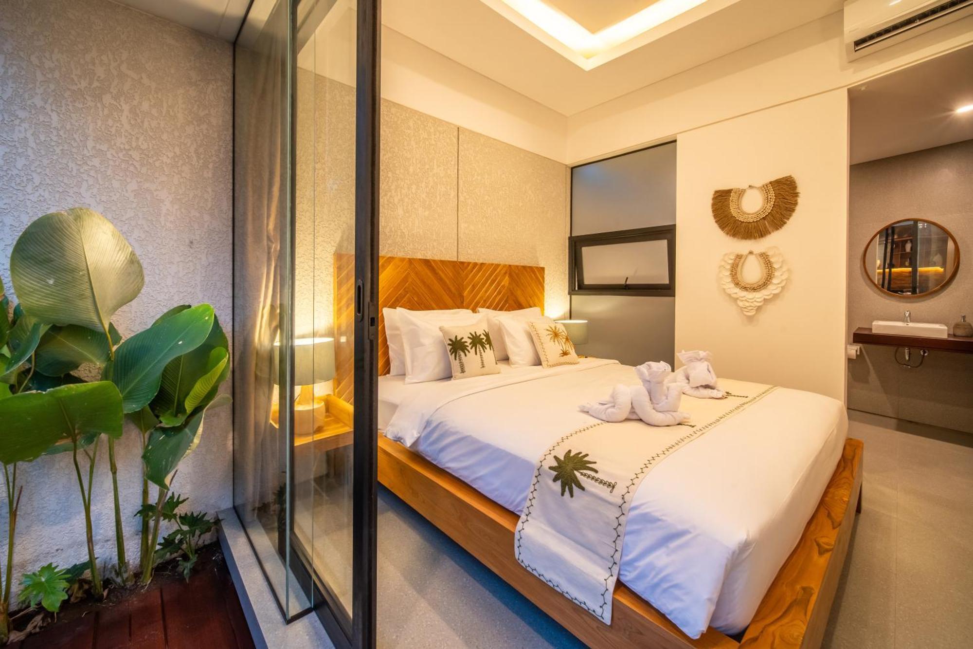 Casa Estrella - Luxe In Ubud Zewnętrze zdjęcie