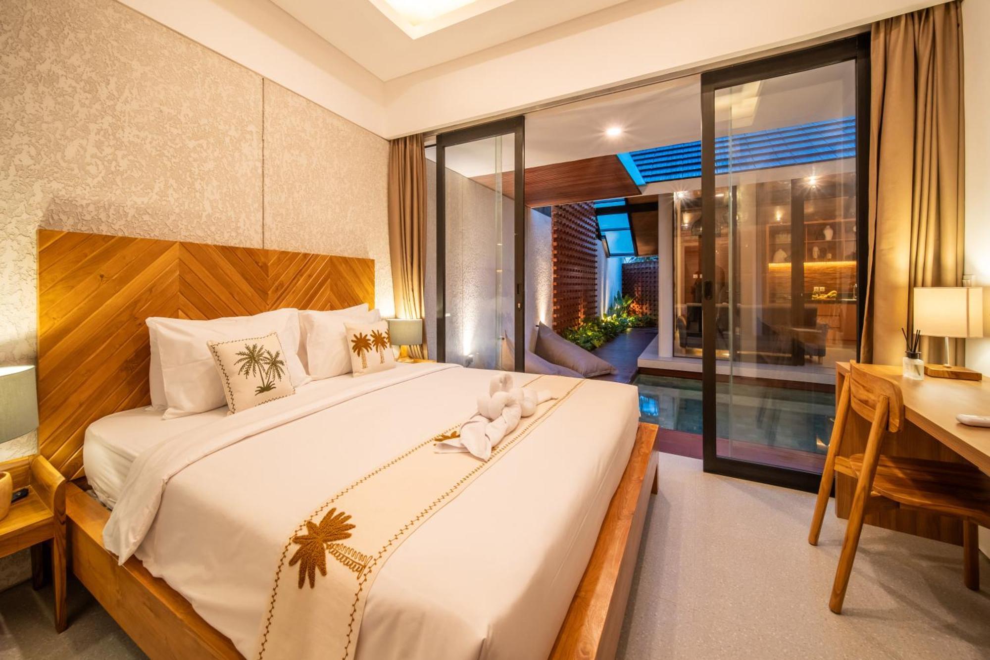 Casa Estrella - Luxe In Ubud Zewnętrze zdjęcie