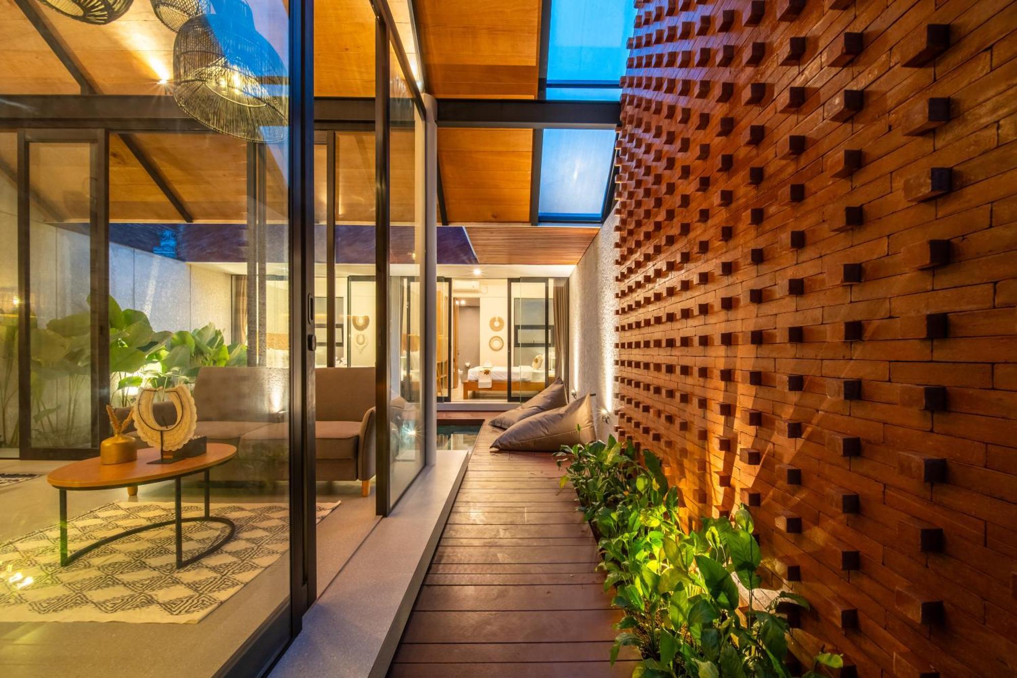 Casa Estrella - Luxe In Ubud Zewnętrze zdjęcie