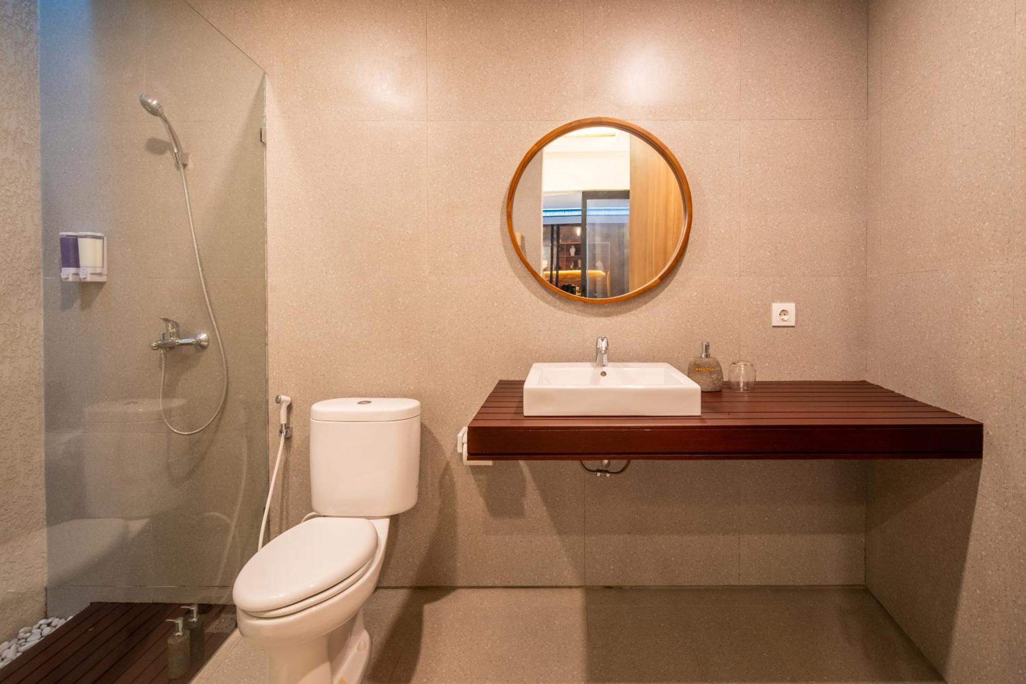 Casa Estrella - Luxe In Ubud Zewnętrze zdjęcie